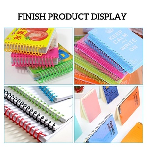 Menús Promocionales de PVC Personalizados ChinChe, Impresos Offset, Resistentes al Agua y al Aceite, de Doble Cara, en Tamaños A3/A4/A5, para Restaurantes/Cafeterías, con Etiquetas Metálicas - Product Image 6