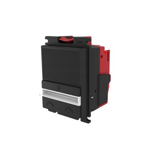Brazil Colombia Wholesale Bezel Bv30 Bill Acceptor Coin Bill Validator for Vending Machine Game Machine