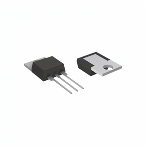 Q4006LTH Manufacturer Channel TO-220-3 Isolated Tab Electronics Component Thyristors - Product Image 1