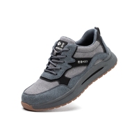 Nouveau style de chaussures d'entraînement croisé de marque en gros chaussures de randonnée de plein air en cuir véritable pour hommes célèbres chaussures d'usine à bas prix