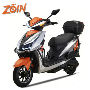 Exportation transfrontalière <span class=keywords><strong>Moto</strong></span> électrique biplace Wolf Warrior Eight Street Car <span class=keywords><strong>1200W</strong></span> 72V CKD Vente en gros - Product Image 6