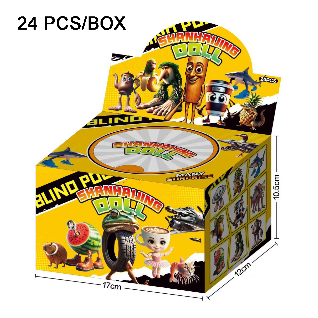 Classique des Montagnes et des Mers