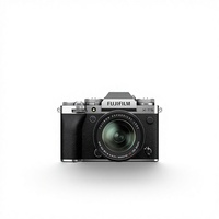 Appareil photo hybride haut de gamme Fuji X-T5, vidéo 6K, capteur CMOS, stabilisation d'image, écran 2-3 pouces, prise en charge des cartes SD, sortie d'image originale