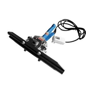 FKR-300 Portable hand operated Pliers sealing machine impulse heat sealer