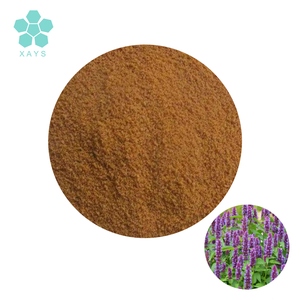 Extracto de <span class=keywords><strong>Agastache</strong></span> Rugosus Puro y Natural al por Mayor, Extracto de Pachulí en Polvo - Product Image 2