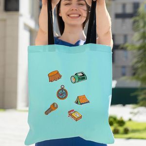 Venta al por mayor pequeño parche bordado hierro en viaje gimnasio mochila tienda aventura parche bordado para sombrero ropa hombre - Product Image 2