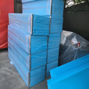 Xps Panneau isolant en polystyrène extrudé <span class=keywords><strong>50mm</strong></span> Panneau isolant en polystyrène extrudé Polystyrène extrudé - Product Image 3