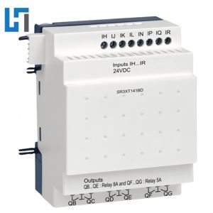 Nuevo controlador de programación Original SR3XT141B SR3XT141BD Plc, controlador de automatización Industrial Stock - Product Image 1