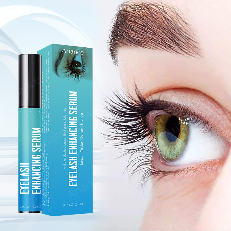 Ultra high Process Manufacturing Eyelash Enhancing