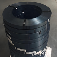 Acier électrique CRGO CRNGO pour stratification de moteur de transformateur Tôle laminée à froid de bobine d'acier au silicium orienté grain et non orienté