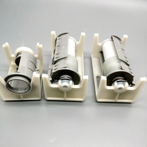 Accesorios de Decoración para Ventanas de Sala de Estar, Sistema de Tirador de 1 Correa para Componentes de Persianas Venecianas - Product Image 1