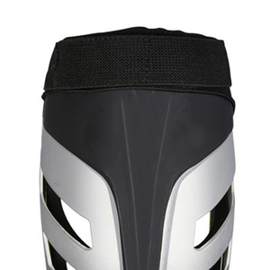 Espinillera de Hockey de diseño Popular a precio de fábrica, nuevo diseño para adultos, entrenamiento de boxeo, competición, Espinillera de Hockey para Unisex - Product Image 5