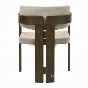 <span class=keywords><strong>Chaise</strong></span> de salle à manger en bois brut de haute qualité, design Safavieh <span class=keywords><strong>Couture</strong></span> Trystan Boucle, vente en gros - Product Image 3