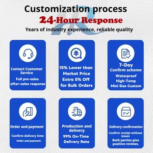 Nhà Máy Bán Hàng Trực Tiếp Rr Chất Lượng Cao 0922 16Mm Rotary Potentiometer 10-100K 20% Dung Sai 190 Rotation Tone Điều Khiển Hộ Gia Đình - Product Image 5