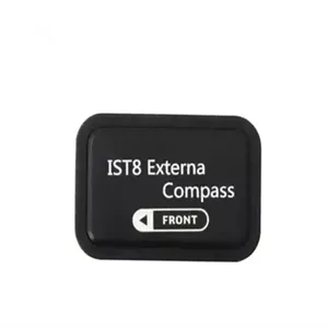 Brújula Externa CUAV IST8 para Módulo GPS, Sensor Geomagnético PX4 8310, Brújula Externa para Pixhack Pixhawk PX4 APM - Product Image 2