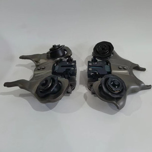 Kit de horquilla de embrague 6DCT250 con rodamientos DPS6 DCT250 514002110 para Ford <span class=keywords><strong>Fox</strong></span> - Product Image 4