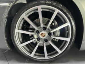 <span class=keywords><strong>Porsche</strong></span> <span class=keywords><strong>718</strong></span> Modelo <span class=keywords><strong>2022</strong></span> <span class=keywords><strong>Boxster</strong></span> 2.0T - Product Image 3