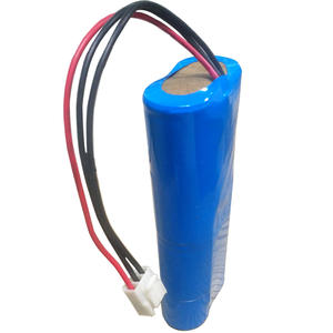 Soslli şarj edilebilir 12V 12.8V 4000mAh LiFePo4 pil paketi Lipo hücre için güneş sokak ışıkları ve çeşitli aydınlatma değiştirme - Product Image 3