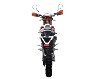 CHONGQING JIESUTE 250cc <span class=keywords><strong>4</strong></span> <span class=keywords><strong>temps</strong></span> dirt bike 300cc motos <span class=keywords><strong>enduro</strong></span> 400cc - Product Image 6