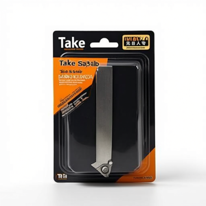 Outil de tournage externe Ttake Sdjcr L Ta5080, outils de tournage à plaquettes positives - Product Image 2