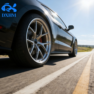 Rines Deportivos de Aleación de <span class=keywords><strong>5</strong></span> Brazos en Bronce Satinado 18x8.5J 5x112 +10mm CB66.6 <span class=keywords><strong>5</strong></span> Birlos para Audi Mercedes Euro Luxury Fitment <span class=keywords><strong>Pro</strong></span> - Product Image 4