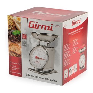 Bilancia de Cocina Inox PS9000 5 Kg - Product Image 2