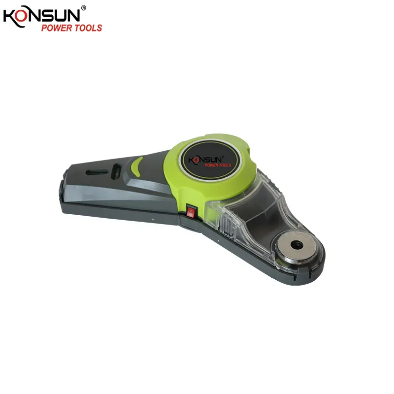 laser all-in-one dust collector drill laser level locator woodworking stonework laser infrared