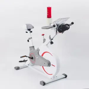 EXI spinning indoor exercise fit bike/blender pro blender/electric city juicer blender bike