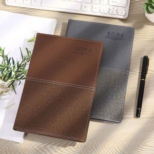 Customizable Paper Printed <b>Sublimation</b> Spiral Plush Manufacturer Notebooks With <b>Pen</b> Holder for Students School - Product Image 2