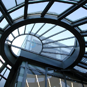 Factory Price Low-E Insulating <strong>Glass</strong> for Commercial Use - Product Image 5
