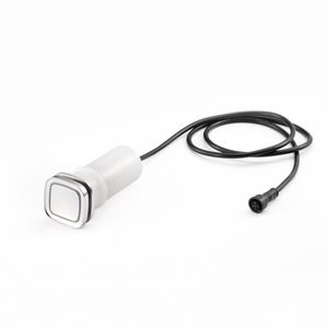 Haute qualité usine fabrication Toliet bol articles sanitaires en céramique <span class=keywords><strong>Wc</strong></span> chasse d'eau toilette contrôleur sans fil Closestool interrupteur - Product Image 3