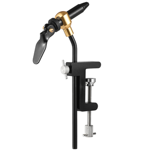 <span class=keywords><strong>Étau</strong></span> de montage de mouches outil de montage de mouches bricolage leurre faisant Teasers outil accessoire de pêche - Product Image 1