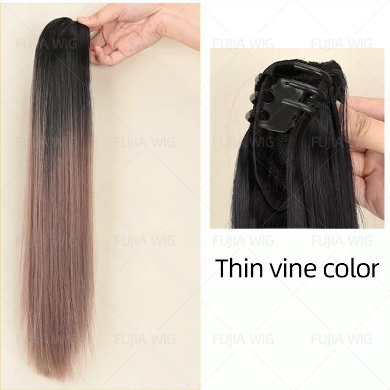Thin vine color