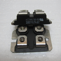 Module d'alimentation IGBT de haute qualité APT60GT60JRD APT60GT120JRD APT60GF120JRD