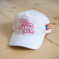 Fabricante Mayorista de Gorras Snapback Negras Personalizadas con Logotipo 3D de Puerto Rico Pava, Gorras Bordadas de Béisbol de 5 Paneles