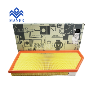 Filtre à air MANER A6540940004 pour <span class=keywords><strong>Mercedes</strong></span> Benz <span class=keywords><strong>CLS</strong></span> C257 300d <span class=keywords><strong>350d</strong></span> 400d 450EQ E W213 S213 A238 C238 E200d E220d W222 S350d S400d - Product Image 3