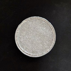 Granules vierges de PMMA de matière première de PMMA de catégorie d'extrusion pour la plaque acrylique - Product Image 2