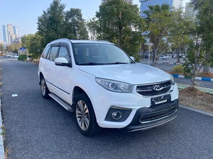 JX Auto Vendita all'Ingrosso di Auto Usate Chery Ruiguo 3 dal 2016, con Motore <span class=keywords><strong>a</strong></span> Benzina 1.6L e Trasmissione 126 L4 - Product Image 3
