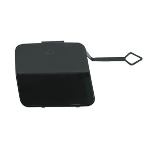 Cache-crochet de remorquage avant BMW Série 1 F20 en ABS, numéro de pièce 51117292947 - Product Image 3