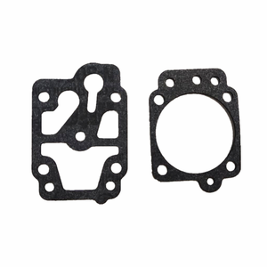 Alta Qualidade Carburador Reparação Kit de Reconstrução Diafragma e Junta EX-WYJ 32F 34F 36F 40-5 44-5 139F gx35 gx25 1E40F-5 40F-5 TU26 - Product Image 2