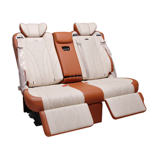JYJX089 nouvelle console centrale de luxe Van Bus siège de canapé arrière pour Sprinter Vito <span class=keywords><strong>Tourer</strong></span> - Product Image 3