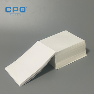 Etiqueta Térmica Directa Premium al por Mayor de 100x150mm 4x6 con Recubrimiento Superior, Libre de BPA, para Almacenes FBA y Logística - Product Image 1