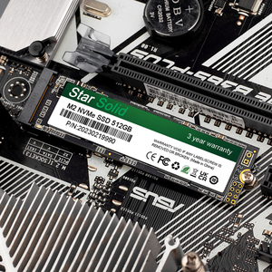 Ssd 솔리드 스테이트 드라이브 M2 M.2 고속 Nvme Pcie Ssd 하드 드라이브 128gb 256gb 512gb 1 테라바이트 2 테라바이트 Nvme Ssd - Product Image 4