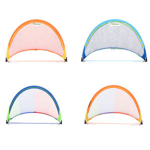 <span class=keywords><strong>Red</strong></span> <span class=keywords><strong>de</strong></span> fútbol para niños, estructura <span class=keywords><strong>de</strong></span> <span class=keywords><strong>arco</strong></span>, fácil y conveniente, con PP sin nudo y manga oxford - Product Image 6