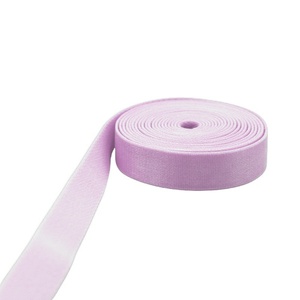 Nuovo Design della fabbrica elastico fettuccia donna biancheria intima tracolla <span class=keywords><strong>fascia</strong></span> elastica per <span class=keywords><strong>reggiseno</strong></span> - Product Image 6