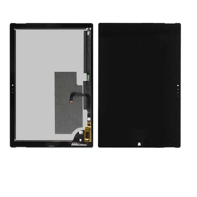 Factory Price Tablet Lcd Display + TouchScreen(Assembly) for Microsoft Surface Pro 3 1631