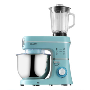 High Quality Kitchen Stand Cake <strong>Mixer</strong> Professional Cake <strong>Mixer</strong> <strong>Mixer</strong> Machines Cake for Food No Reviews yet - Product Image 2