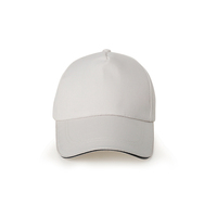 Gorras de béisbol Unisex de alta calidad cómodas Oxford Multicolor Streetwear moda logotipo personalizado al por mayor logotipo personalizable