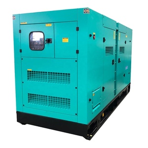 เครื่องกำเนิดไฟฟ้าขายดี Wechai แบบเงียบพิเศษ สตาร์ทอัตโนมัติ 1500/1800 รอบต่อนาที 380V 20kw 30kw 50kw 100kw 200kw 400kw 500kw 800kw 1000kw - Product Image 2
