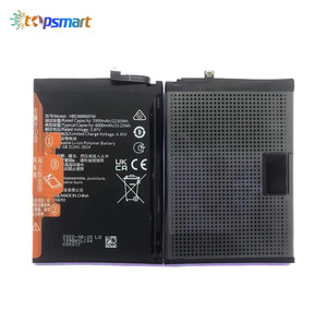 Batería nueva de fábrica de China para reemplazo de <span class=keywords><strong>Huawei</strong></span> Y70 - Product Image 1